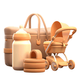 Baby and Kids Products