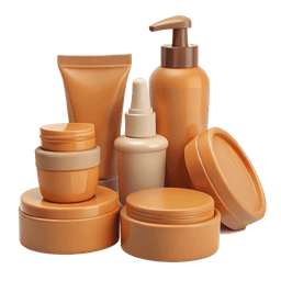 Beauty and Personal Care