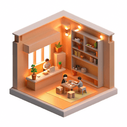 Food and Beverages