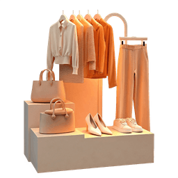 Fashion and Clothing