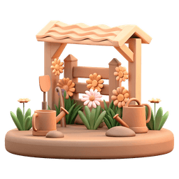 Flowers and Plants