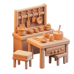 Home and Kitchen Supplies