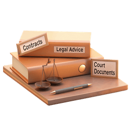 Legal Services and Consulting