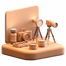 Photography and filmmaking